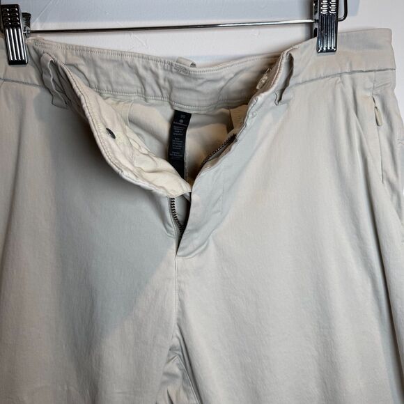 Lululemon Men's ABC Classic Fit Trouser Warpstream Size 30 - Picture 7 of 16